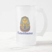 Tutankhamun Tasse À Café