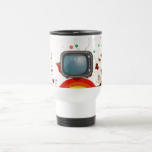 TV MUG