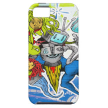 TV Series.jpg Coques Case-Mate iPhone 5