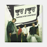 TV/TV AIMANT POUR RÉFRIGÉRATEUR