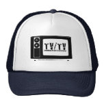 TVTV CASQUETTES