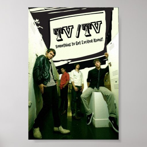 tvtv poster