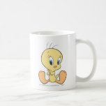 Tweety dans la pose 7 de nuages tasses à café