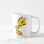 Tweety timide tasse