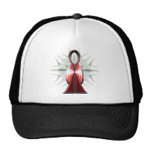 Tyet Casquettes De Camionneur