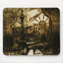 Type Andalou Tapis De Souris