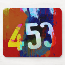 TYPE AQUARELLE DE JAGUAR E TAPIS DE SOURIS