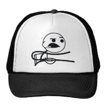 Type de céréale casquette de camionneur