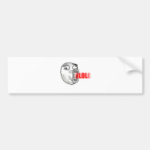 Type de LOL Autocollant Pour Voiture