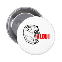Type de LOL Pin's Avec Agrafe