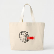 Type de LOL Sacs De Toile