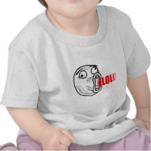 Type de LOL T-shirt