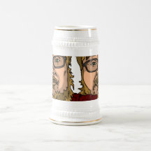 Type Stein de hanche Mugs À Café