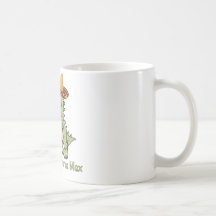 Tyrannosaurus Mex Mugs