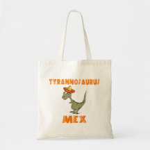 Tyrannosaurus Mex Sacs