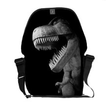 Tyrannosaurus Rex Besaces