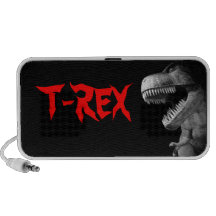 Tyrannosaurus Rex Haut-parleurs