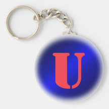 U PORTE-CLEF