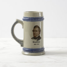 U.S.A. 13ème Président (tasse collectable)