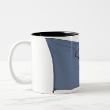 U.S. Tasse de la garde côtière - 1 côté