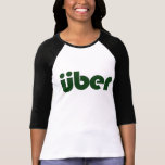uber t-shirt
