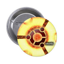 Ubuntu Badges Avec Agrafe