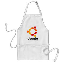 Ubuntu Linux Open Source Tablier