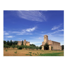 UE, France, Provence, Luberon, Lourmarin Carte Postale