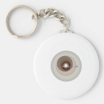UFOs sont de retour Porte-clefs