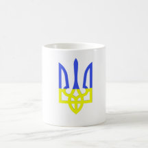 Ukraine-Flag2 Mugs À Café