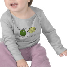 Ulcère T-shirts