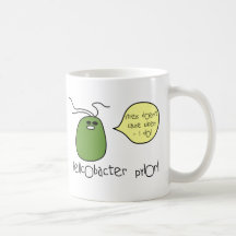 Ulcère Tasse