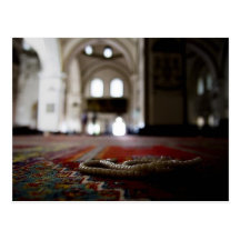 Ulu Camii Cartes Postales