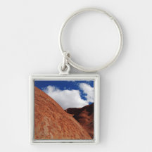 Uluru, Australie Porte-clef