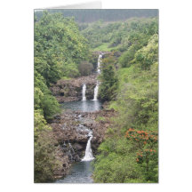 Umauma tombe carte pour notes