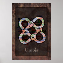 Umoja Posters