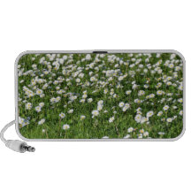 Un air de printemps haut-parleurs notebook