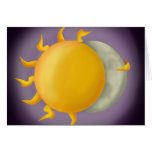 Un ajustement parfait cartes de vœux