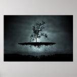 Un arbre de vol posters