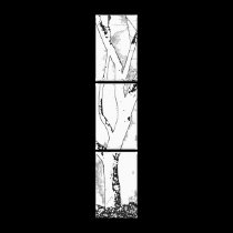 Un arbre impressions sur toile