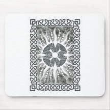 Un atome tapis de souris