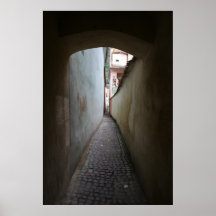 Un autre chemin dans la vie poster