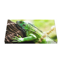 un autre jour vert impressions sur toile