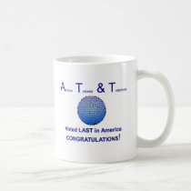 Un autre Telephon torturé tasses