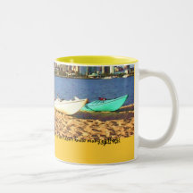 … un bain chaud - citation de Sylvia Plath Tasse