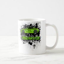 UN BESOIN DE VITESSE TASSE