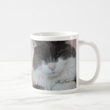 Un café plus gâté jamais mugs