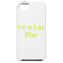 Un cas de lacrosse coques Case-Mate iPhone 5