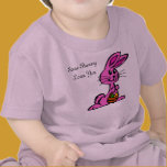 Un certain amour de lapin vous chemise de Pâques t-shirts