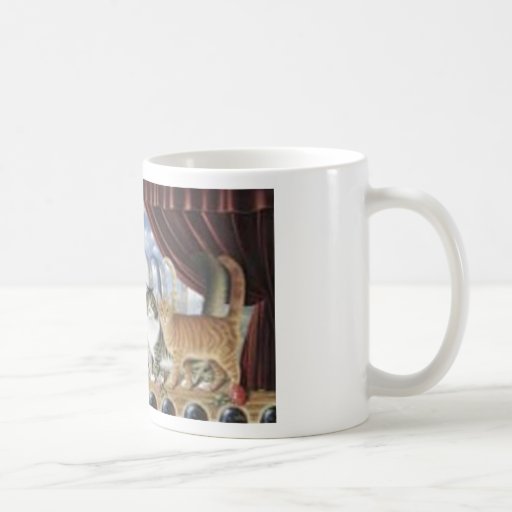 Un ch?ur mugs à café